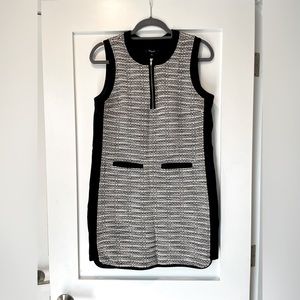 Madewell Women’s Shift Dress Size 2